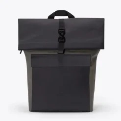 Ucon Acrobatics Jasper Medium Backpack Black-DarkGrey Fashion