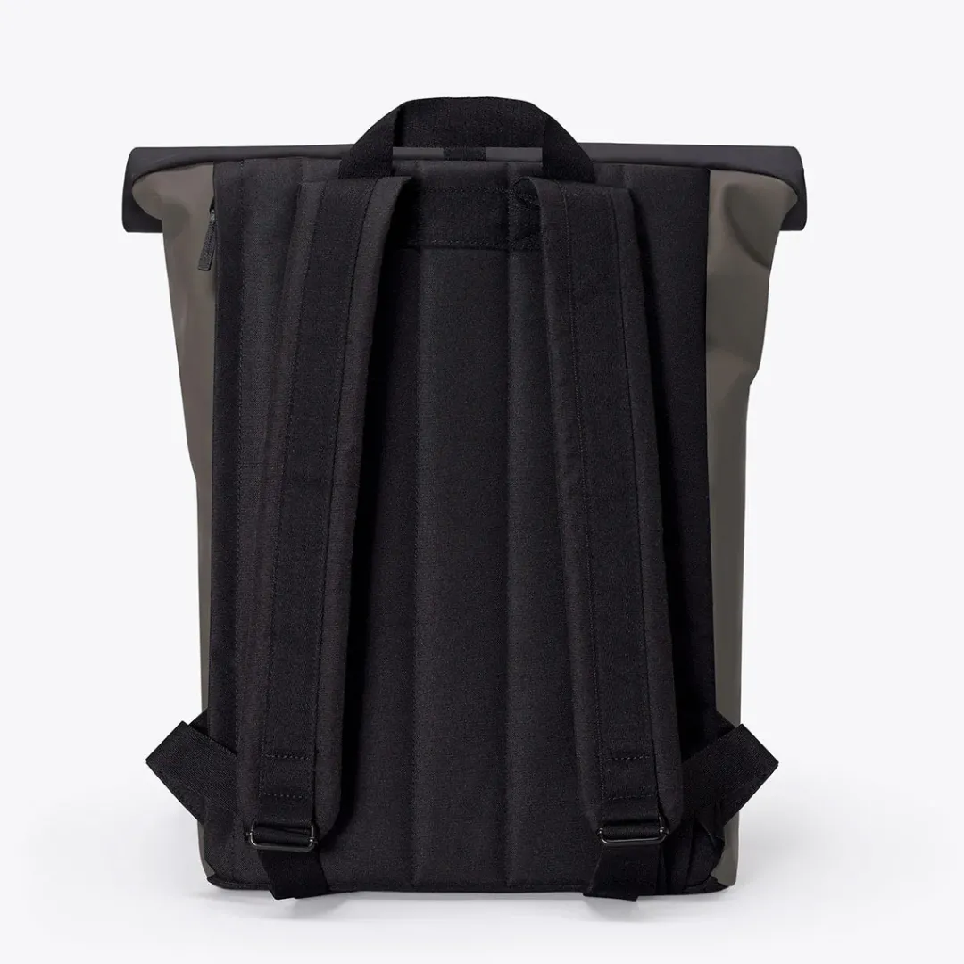 Ucon Acrobatics Jasper Medium Backpack Black-DarkGrey Fashion