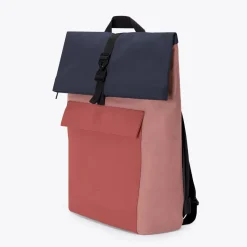 Ucon Acrobatics Jasper Medium Backpack Hibiscus-DarkRose Best
