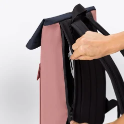 Ucon Acrobatics Jasper Medium Backpack Hibiscus-DarkRose Best