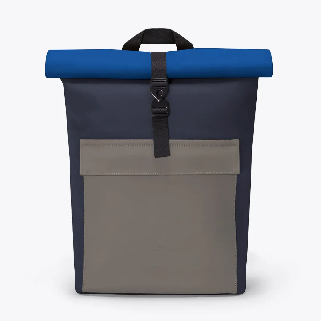 Ucon Acrobatics Jasper Medium Backpack DarkNavy-DarkGrey Hot