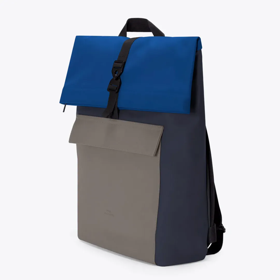 Ucon Acrobatics Jasper Medium Backpack DarkNavy-DarkGrey Hot