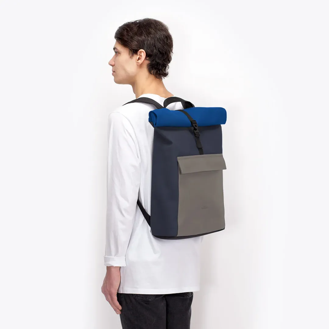 Ucon Acrobatics Jasper Medium Backpack DarkNavy-DarkGrey Hot