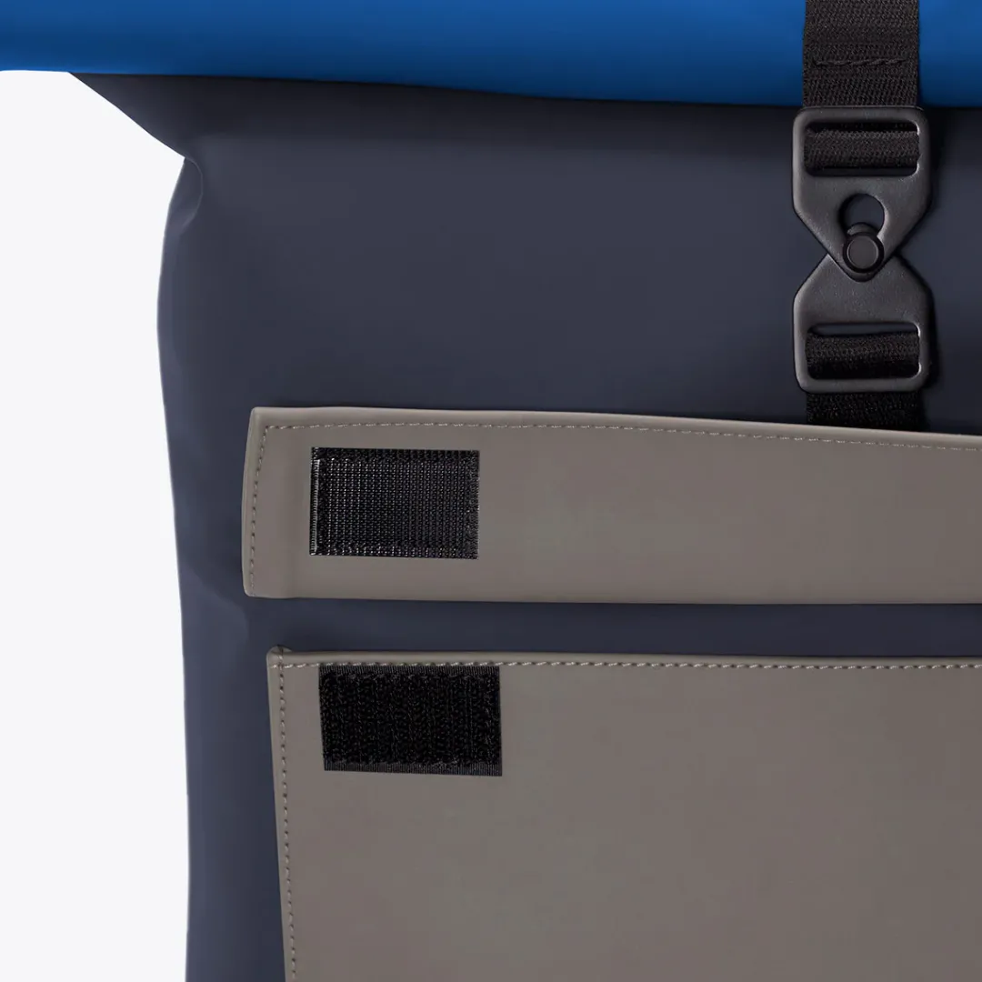 Ucon Acrobatics Jasper Medium Backpack DarkNavy-DarkGrey Hot