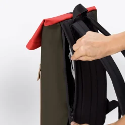 Ucon Acrobatics Jasper Mini Backpack Olive-LightAlmond Hot