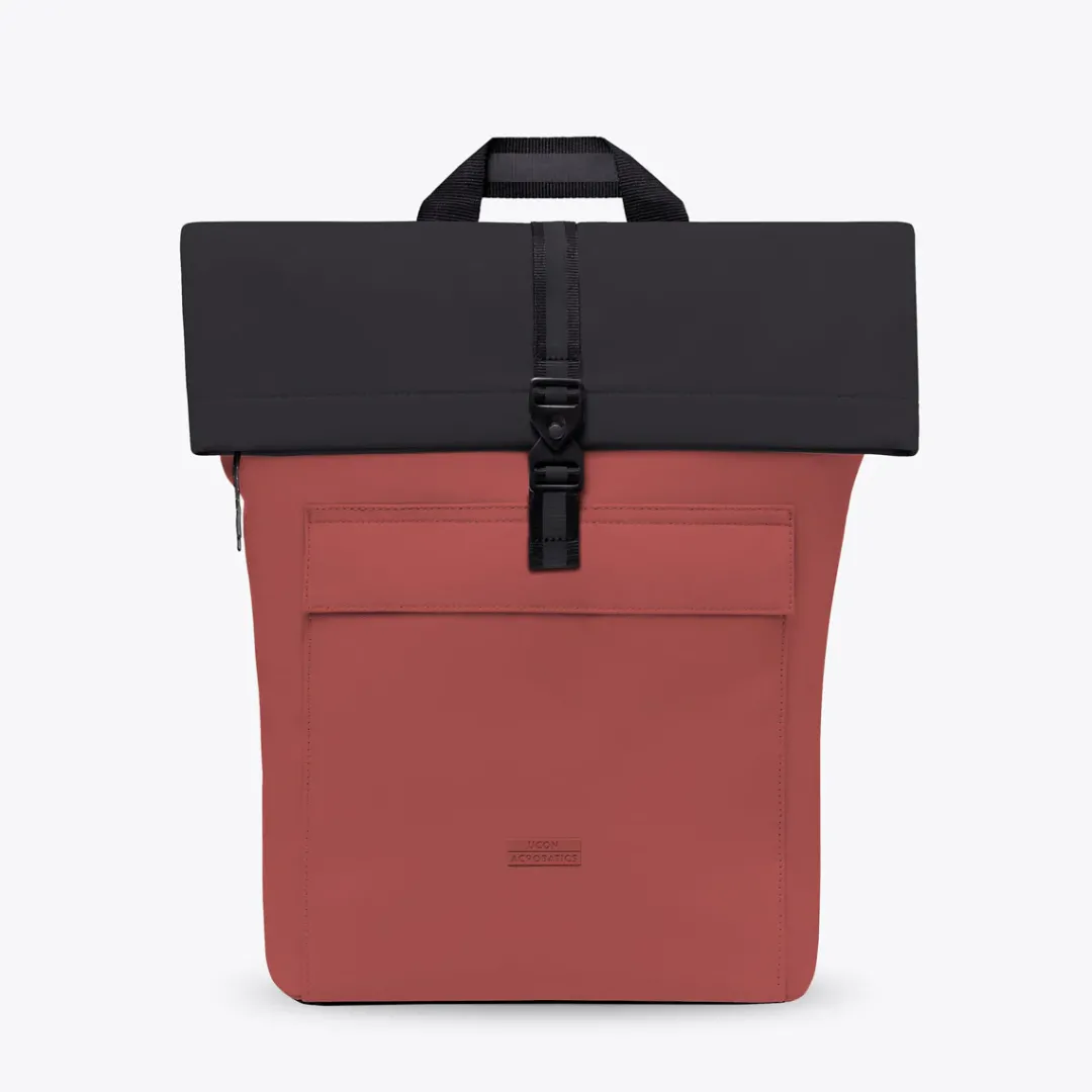 Ucon Acrobatics Jasper Mini Backpack Hibiscus-Black Best