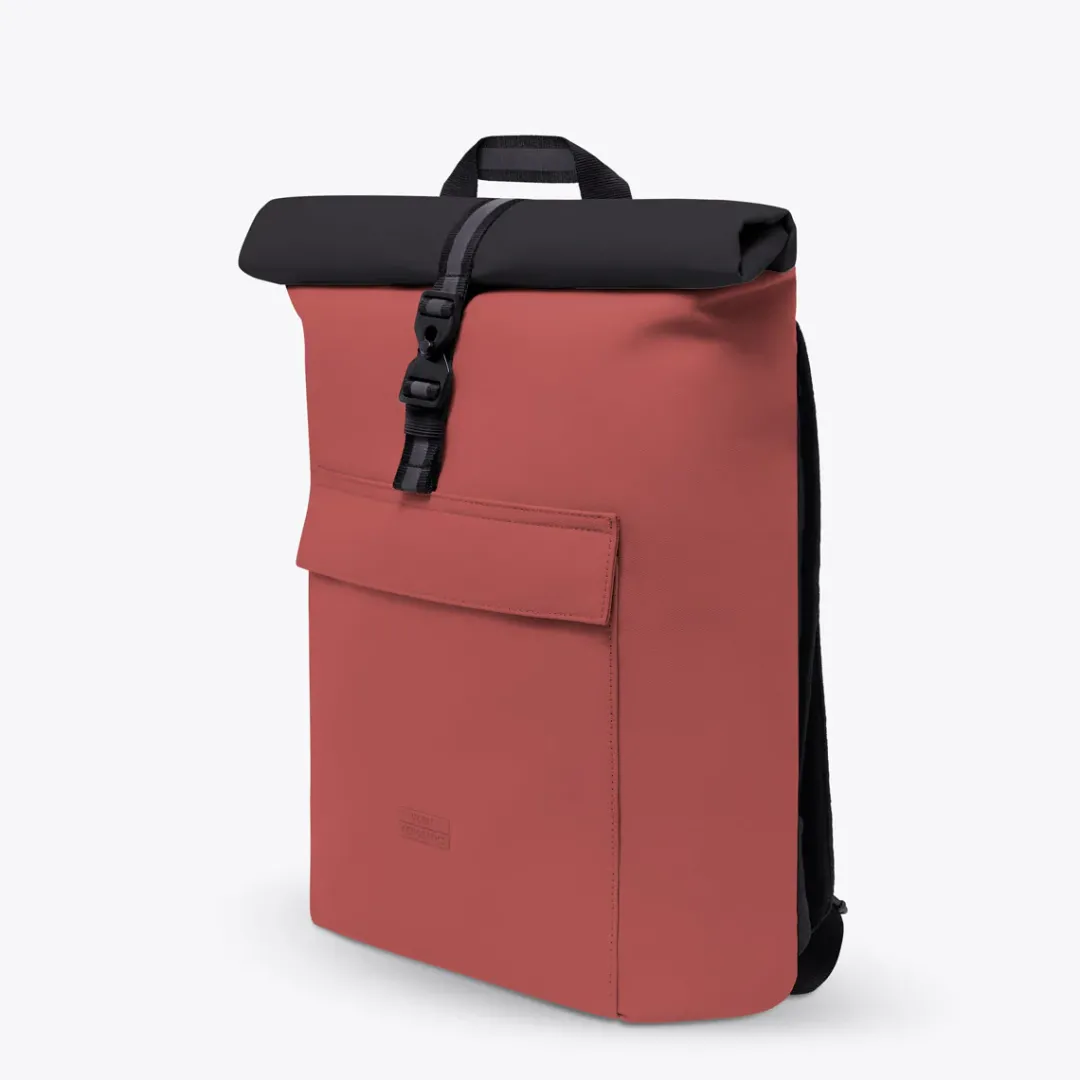 Ucon Acrobatics Jasper Mini Backpack Hibiscus-Black Best