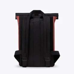 Ucon Acrobatics Jasper Mini Backpack Hibiscus-Black Best