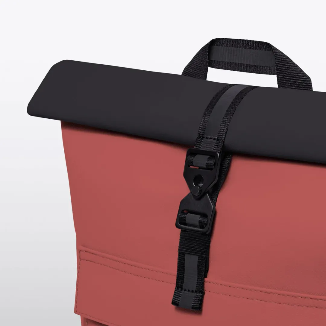Ucon Acrobatics Jasper Mini Backpack Hibiscus-Black Best