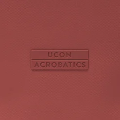 Ucon Acrobatics Jasper Mini Backpack Hibiscus-Black Best