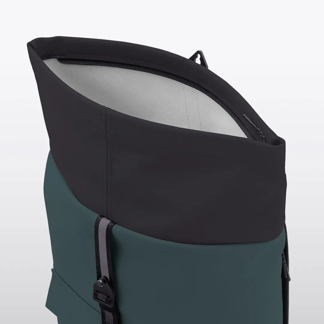 Ucon Acrobatics Jasper Mini Backpack Forest Best