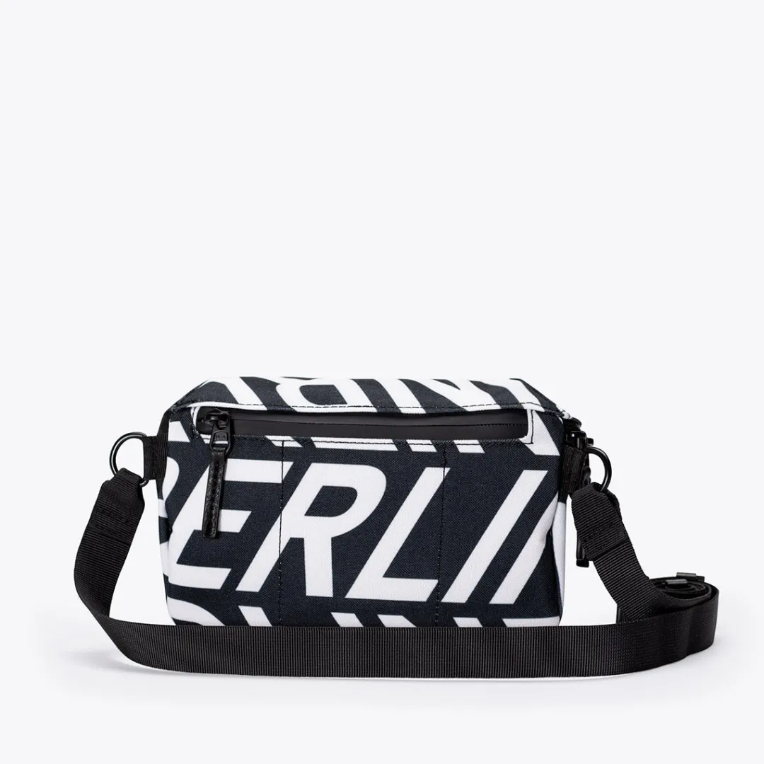 Ucon Acrobatics Jona Bag Black&White Discount