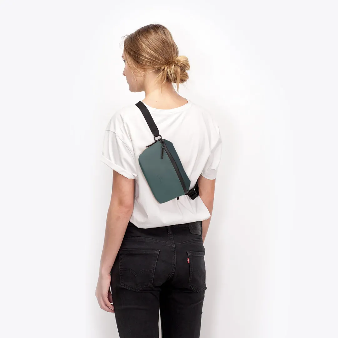 Ucon Acrobatics Jona Bag Forest-PineGreen Fashion