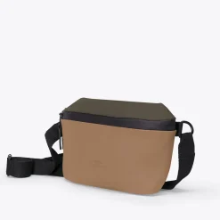 Ucon Acrobatics Jona Bag Olive-Almond New