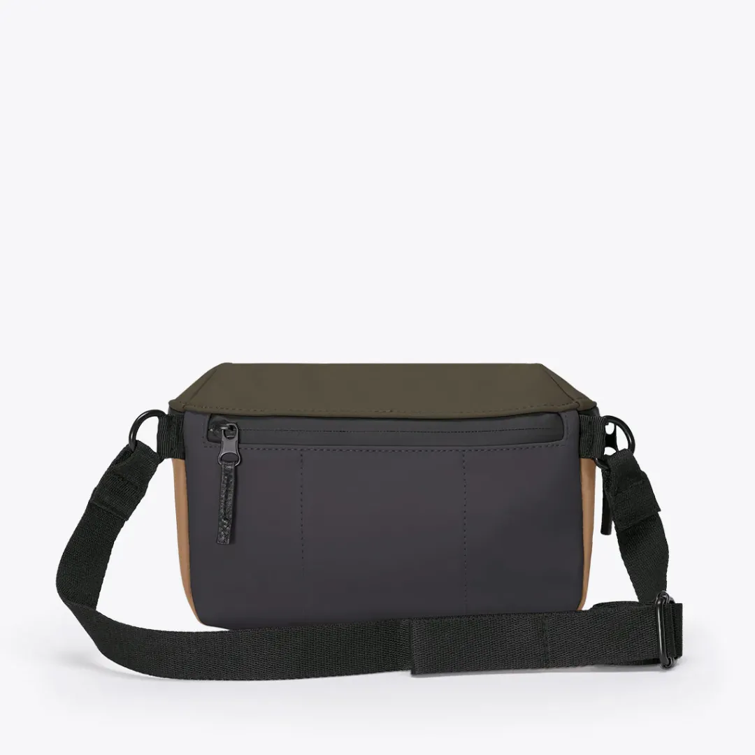Ucon Acrobatics Jona Bag Olive-Almond New
