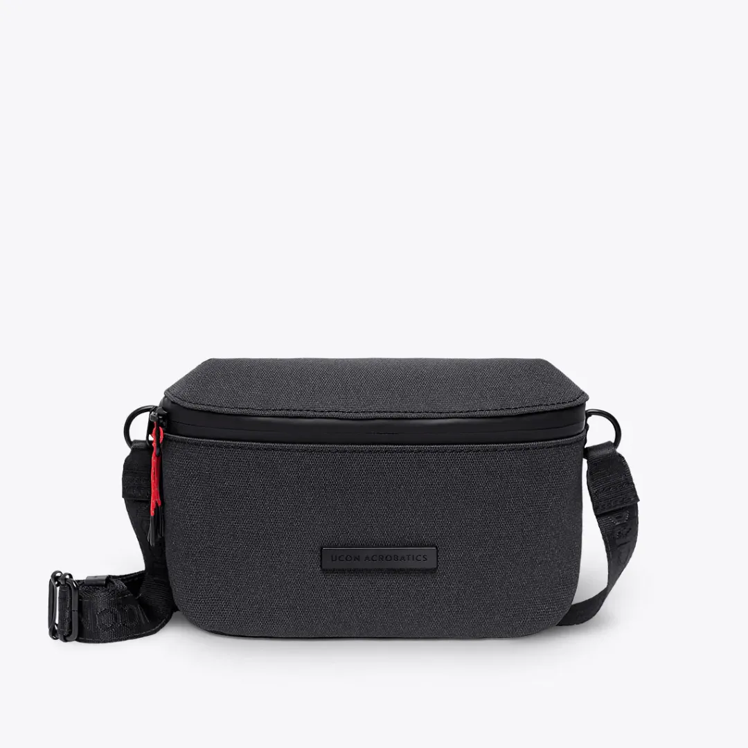 Ucon Acrobatics Jona Bag AsphaltReflective Outlet