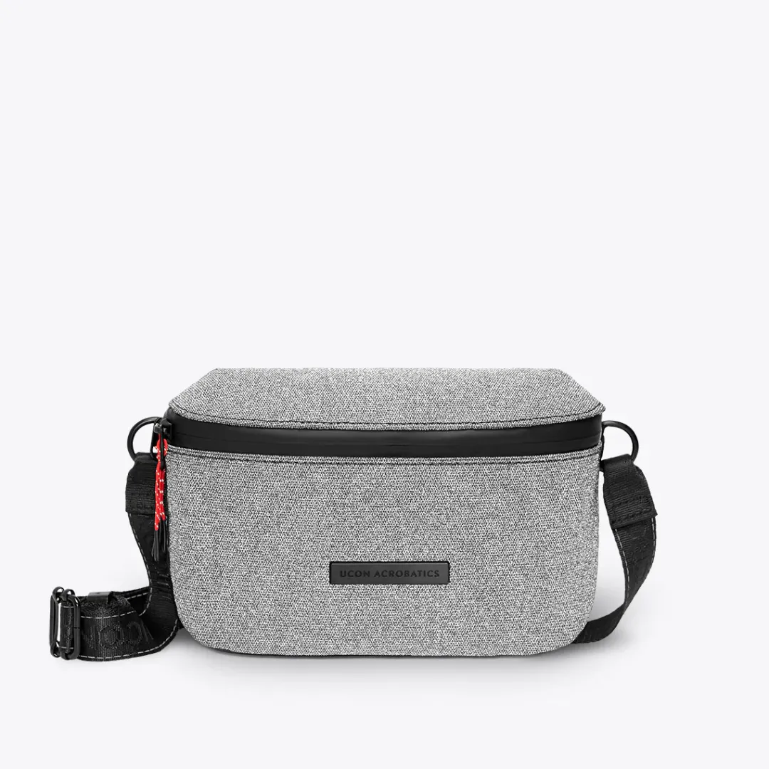 Ucon Acrobatics Jona Bag AsphaltReflective Outlet