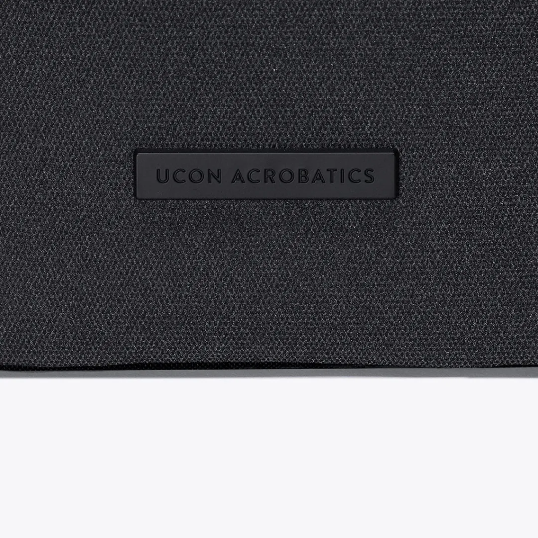 Ucon Acrobatics Jona Bag AsphaltReflective Outlet