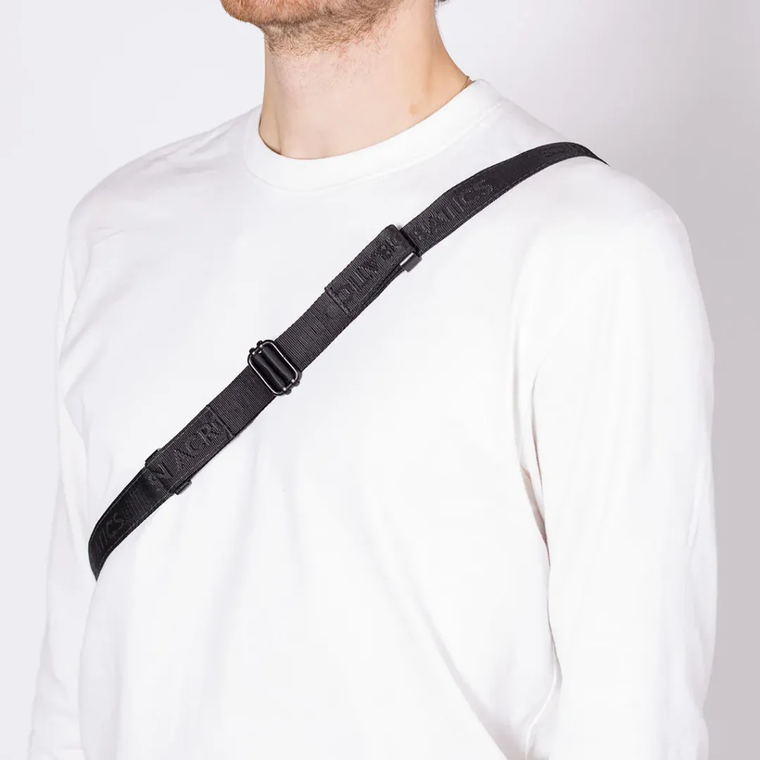 Ucon Acrobatics Jona Bag AsphaltReflective Outlet