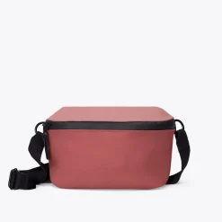 Ucon Acrobatics Jona Bag DarkRose-Hibiscus Sale