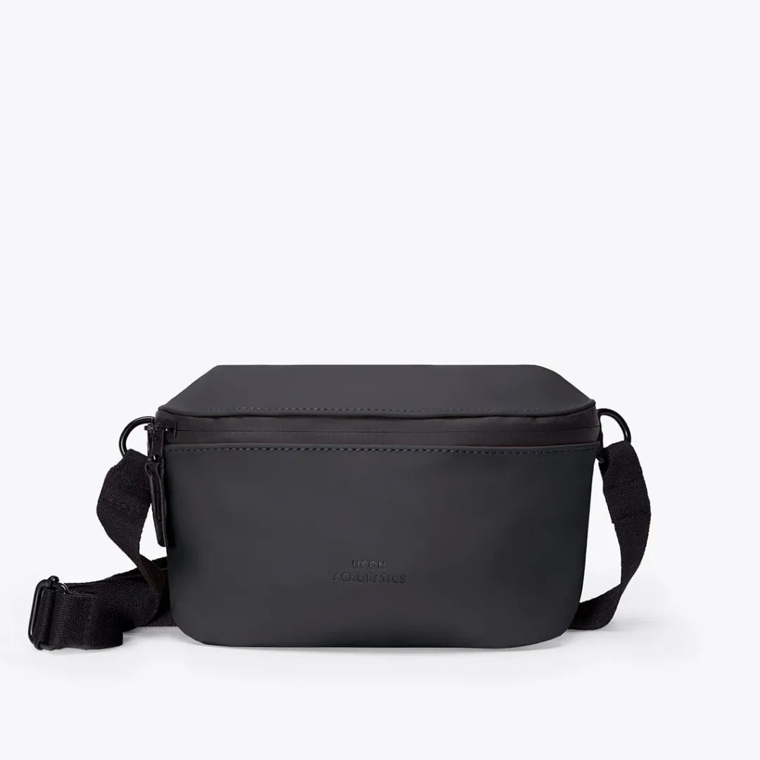 Ucon Acrobatics Jona Bag Black Hot