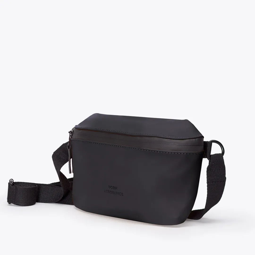 Ucon Acrobatics Jona Bag Black Hot
