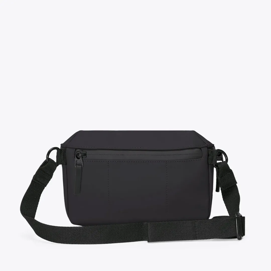 Ucon Acrobatics Jona Bag Black Hot