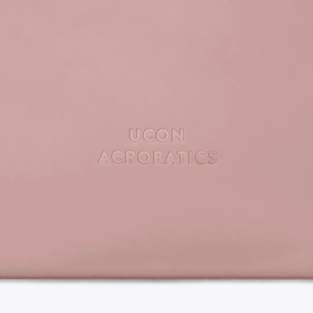 Ucon Acrobatics Jona Bag Rose-DarkRose Discount