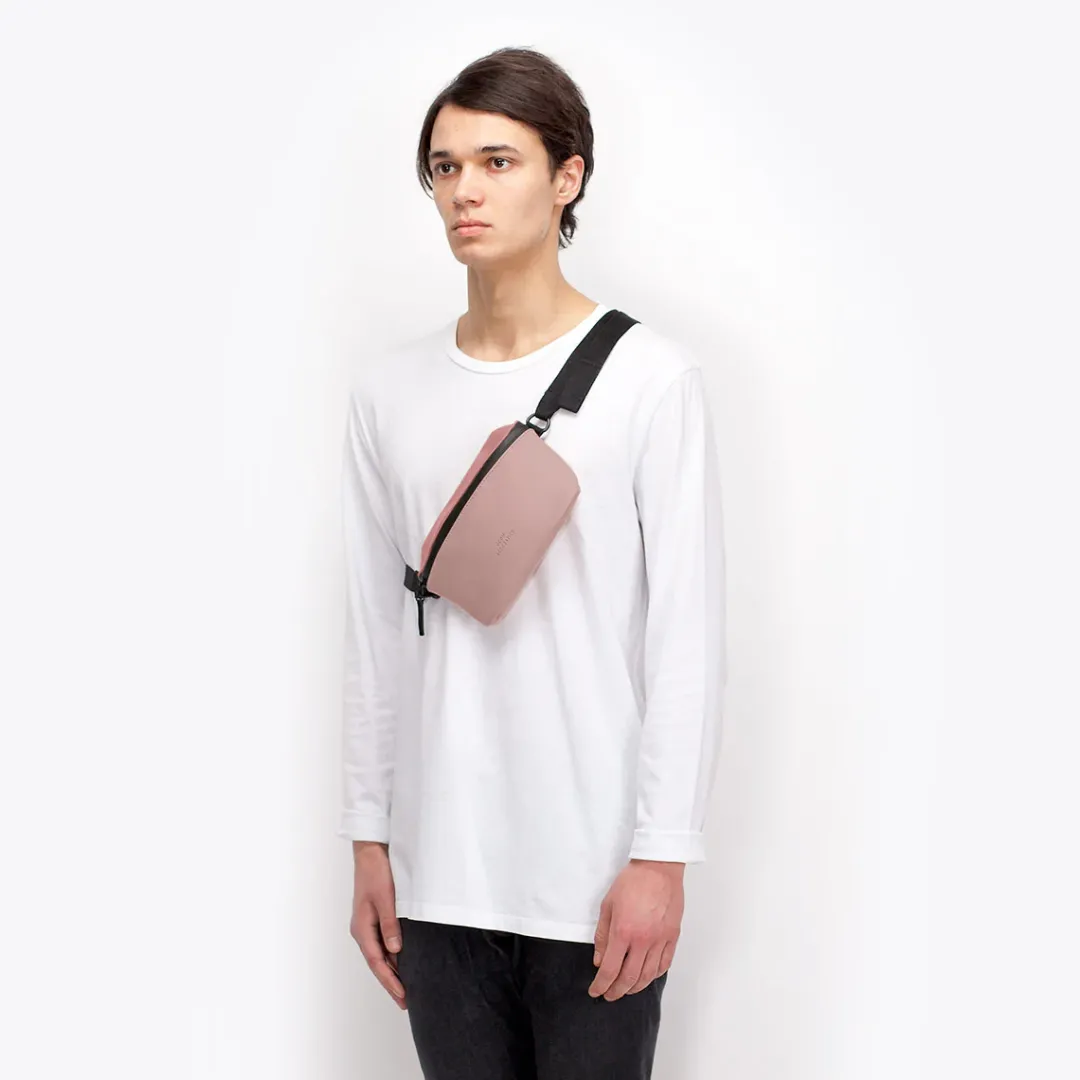 Ucon Acrobatics Jona Bag Rose-DarkRose Discount