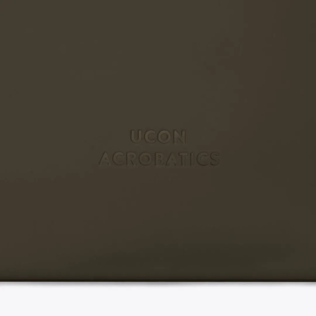 Ucon Acrobatics Jona Large Bag LightAlmond-Olive Clearance