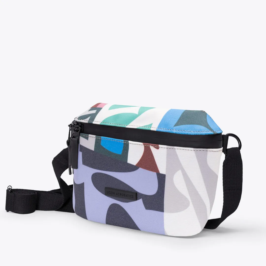 Ucon Acrobatics Jona Large Bag Multicolour Sale