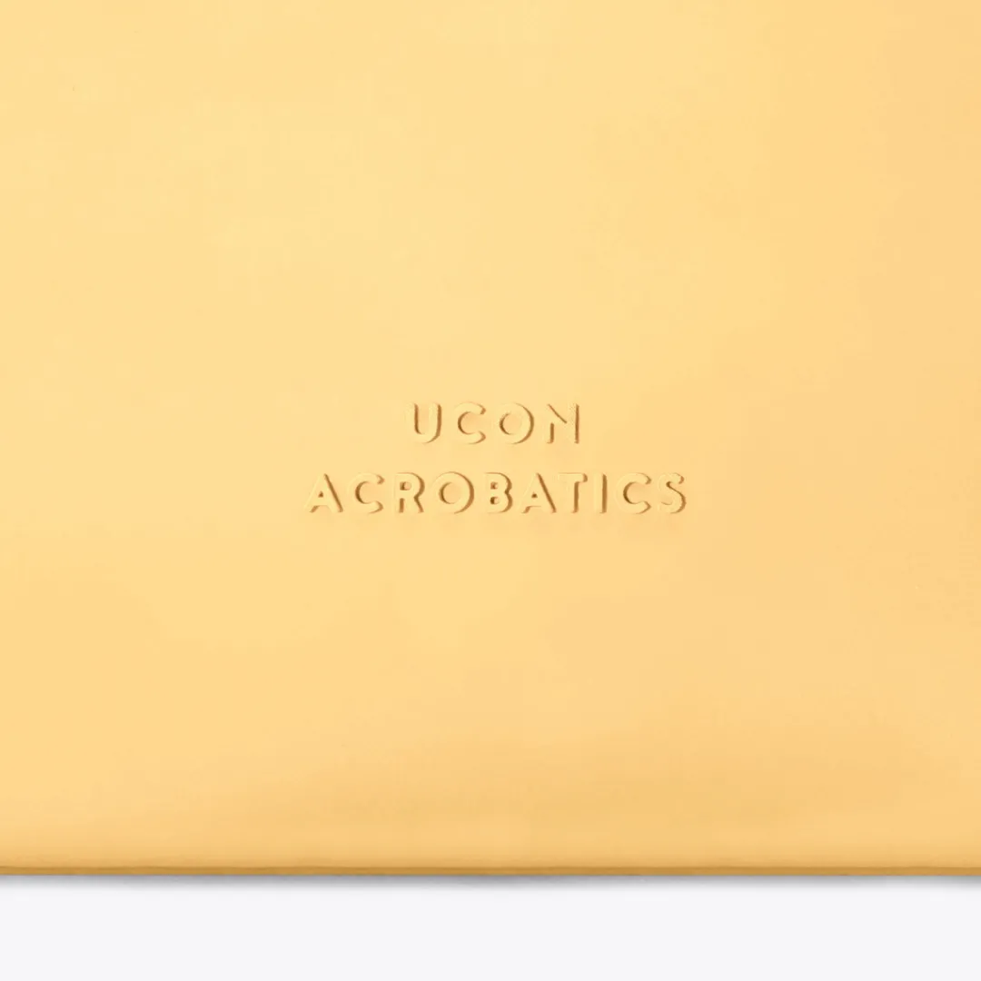 Ucon Acrobatics Jona Large Bag Lemon Online