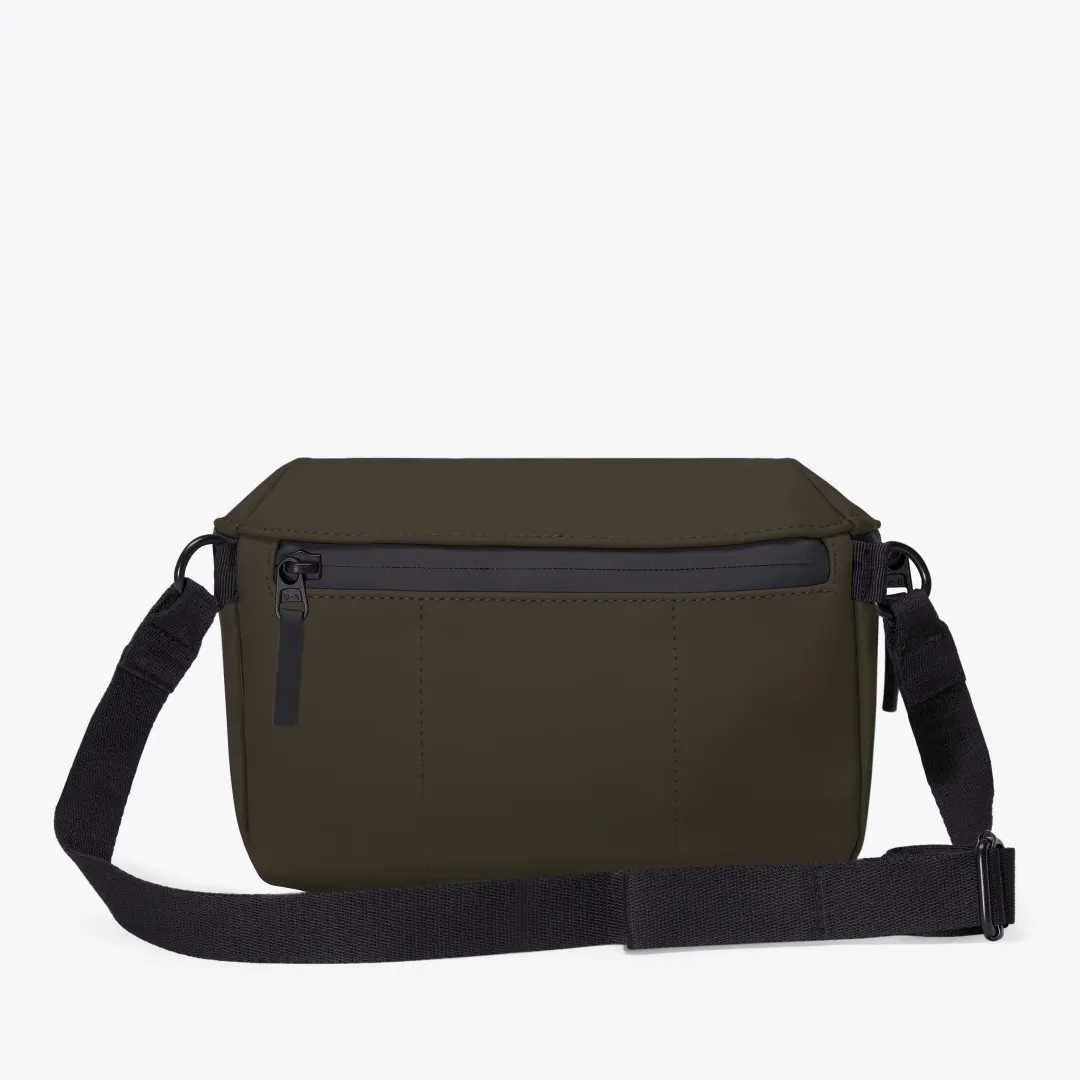 Ucon Acrobatics Jona Large Bag Olive Fashion
