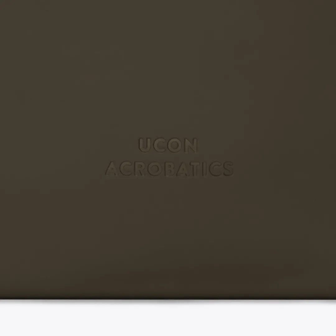 Ucon Acrobatics Jona Large Bag Olive Fashion