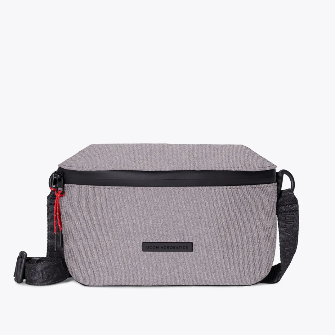 Ucon Acrobatics Jona Large Bag AsphaltReflective Discount