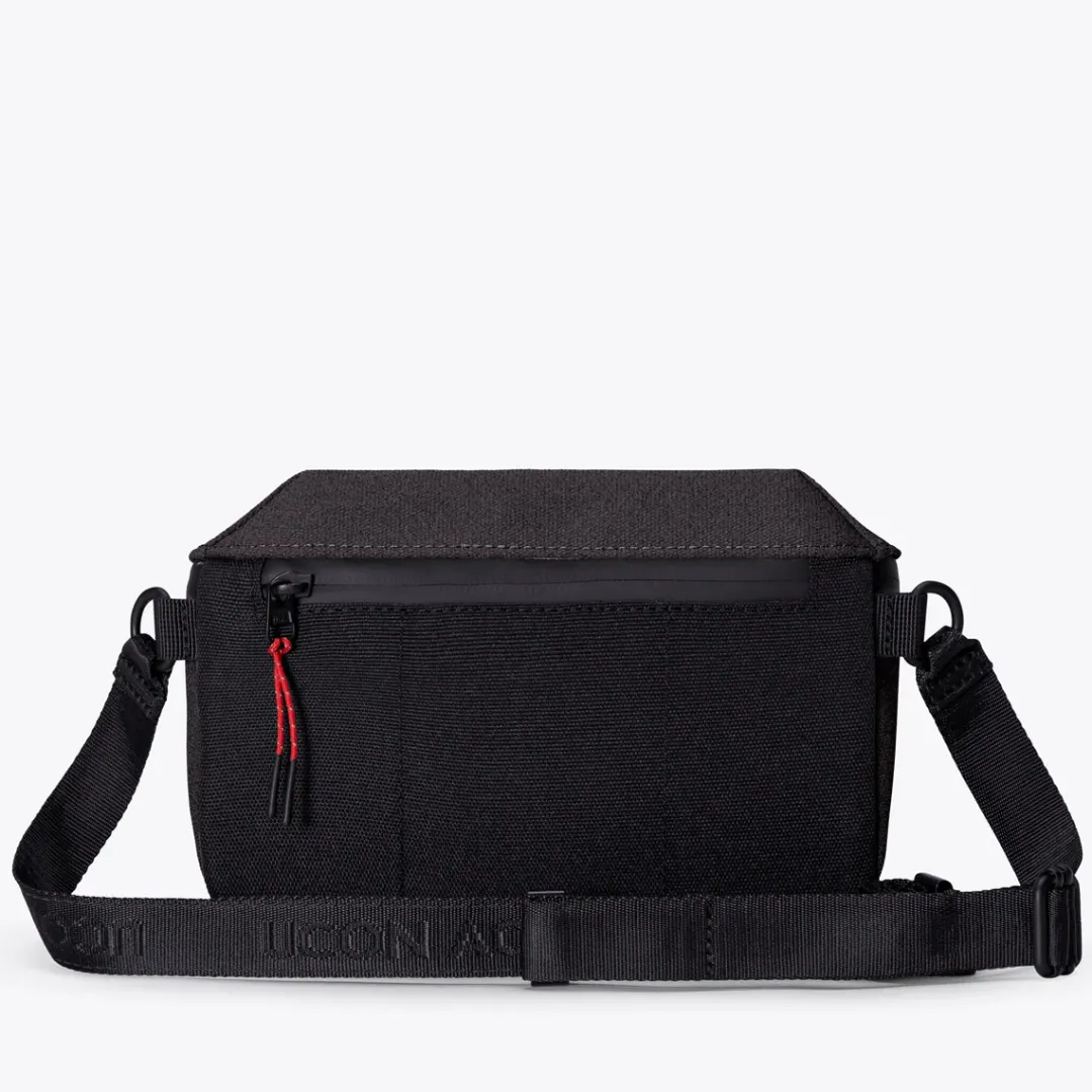 Ucon Acrobatics Jona Large Bag AsphaltReflective Discount