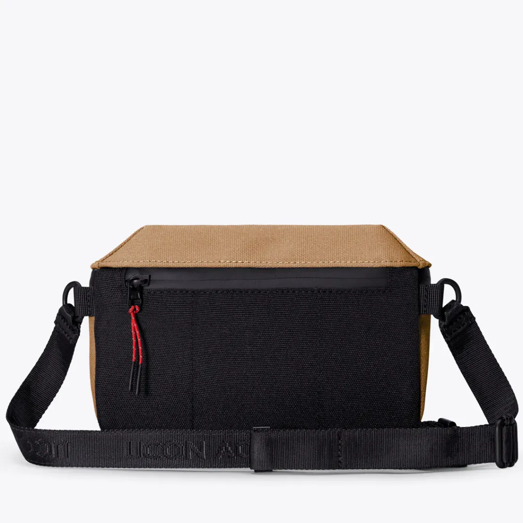 Ucon Acrobatics Jona Large Bag DarkSandReflective Sale