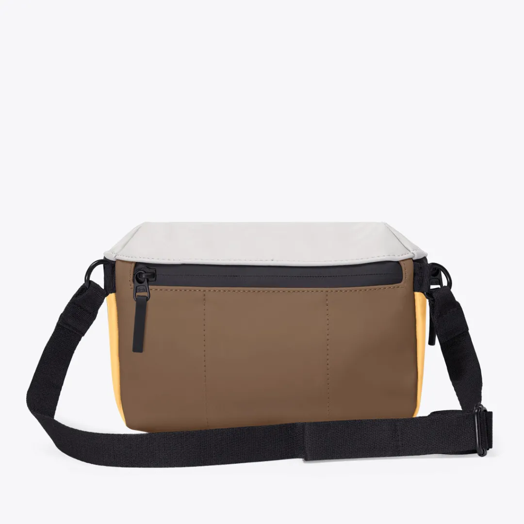 Ucon Acrobatics Jona Large Bag GlacierGrey-Lemon Outlet