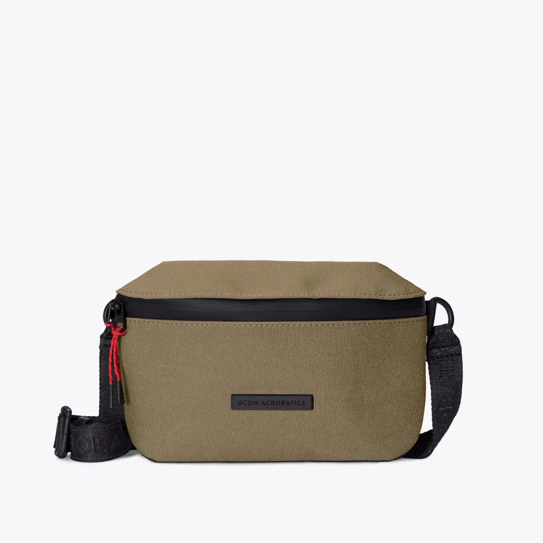 Ucon Acrobatics Jona Medium Bag OliveReflective Discount