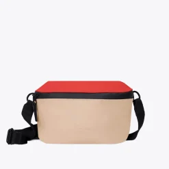 Ucon Acrobatics Jona Medium Bag Red-LightAlmond Hot