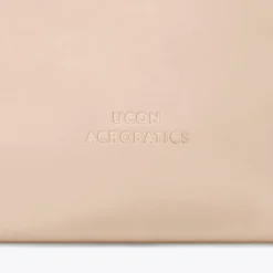 Ucon Acrobatics Jona Medium Bag Red-LightAlmond Hot