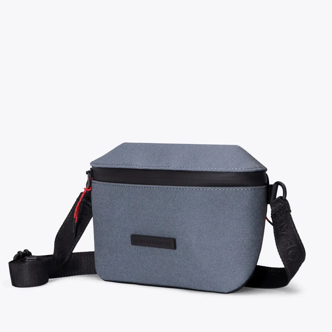 Ucon Acrobatics Jona Medium Bag OceanBlueReflective Sale