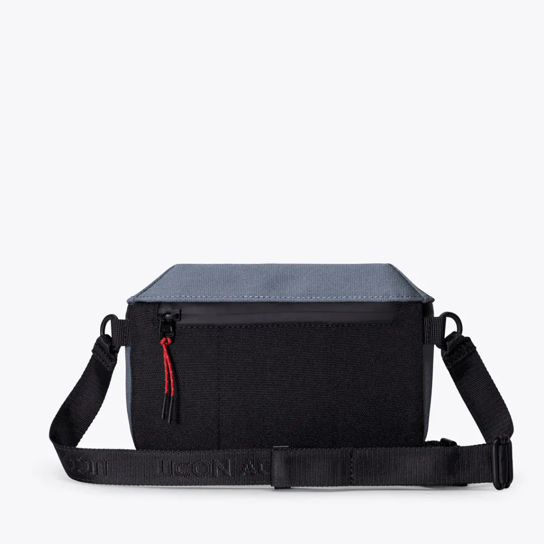 Ucon Acrobatics Jona Medium Bag OceanBlueReflective Sale