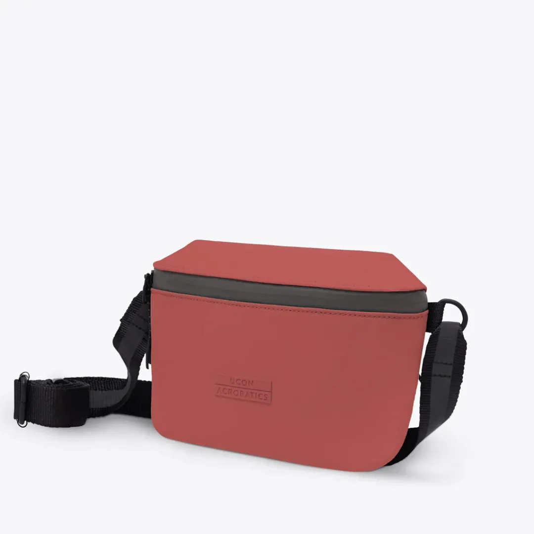 Ucon Acrobatics Jona Medium Bag Hibiscus Sale