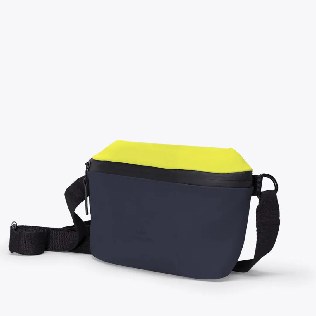 Ucon Acrobatics Jona Medium Bag AcidLime-DarkNavy Hot