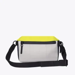 Ucon Acrobatics Jona Medium Bag AcidLime-DarkNavy Hot