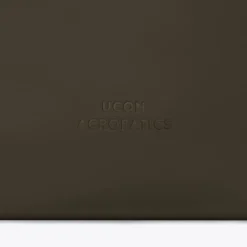 Ucon Acrobatics Jona Medium Bag LightAlmond-Olive Best