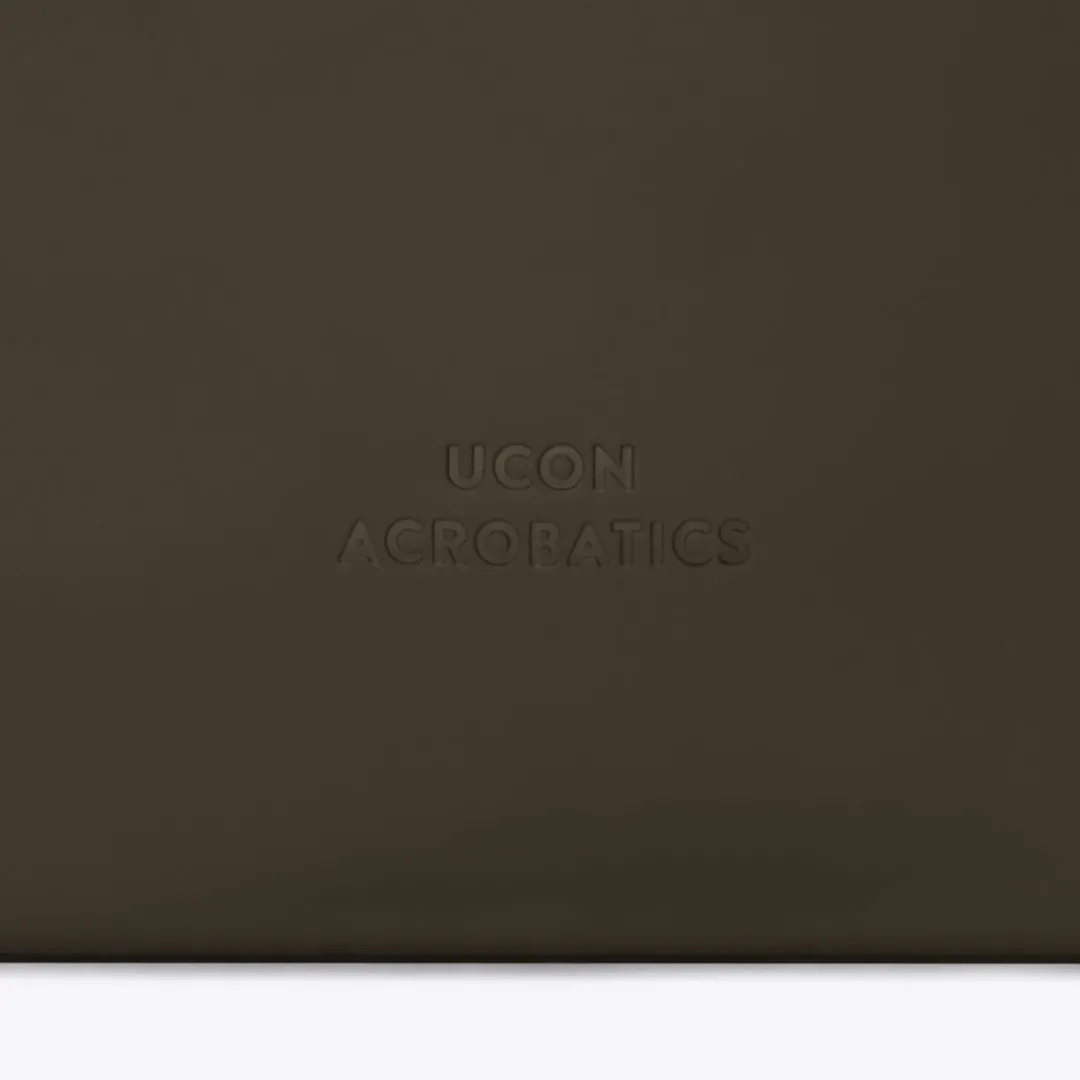 Ucon Acrobatics Jona Medium Bag LightAlmond-Olive Best