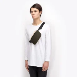 Ucon Acrobatics Jona Medium Bag LightAlmond-Olive Best
