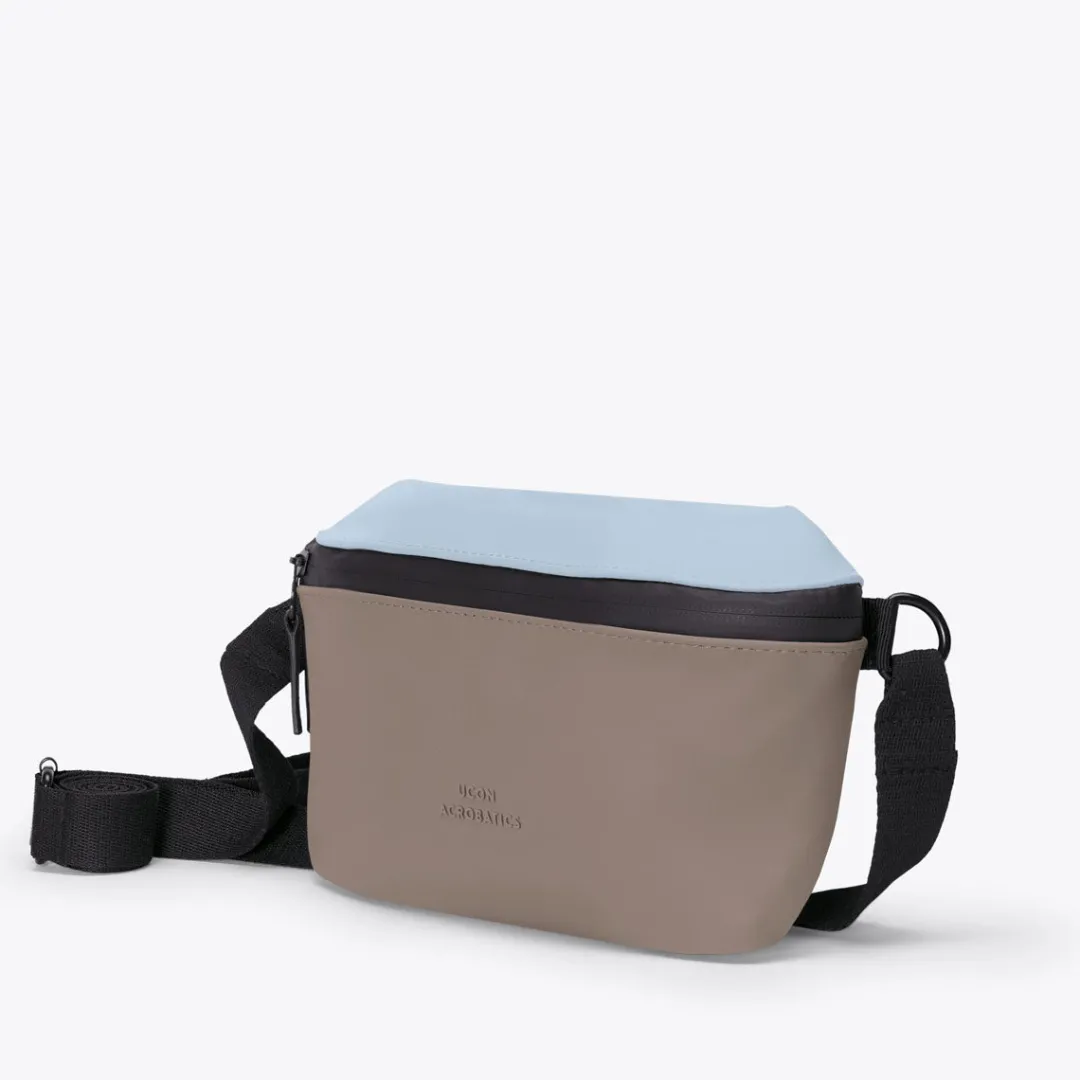 Ucon Acrobatics Jona Medium Bag FogBlue-DarkSand Outlet